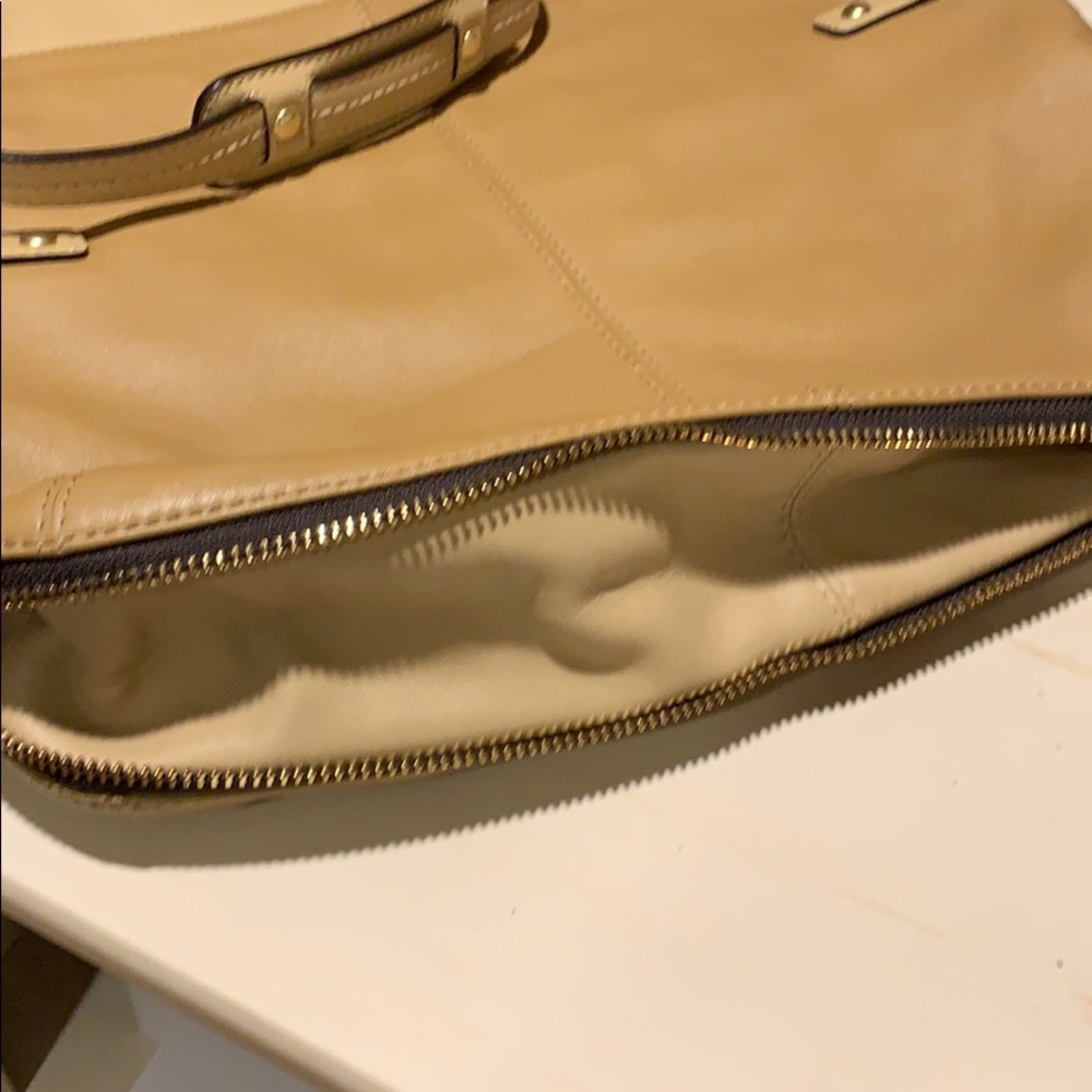 Coach Crossbody - Picture 8 of 8